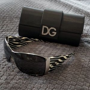 Dolce & Gabbana sunglasses